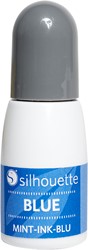 [S-MINT-INK-BLU] Silhouette Mint Ink 5cc Blue