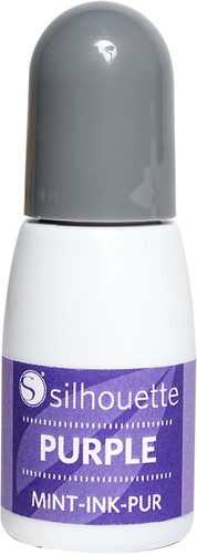 [S-MINT-INK-PUR] Silhouette Mint Ink 5cc Purple