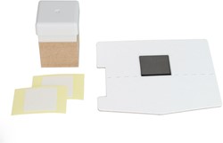 [S-MINT-KIT-1515] Silhouette Mint Stamp Kit (15mm x 15mm)