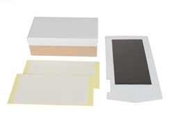 [S-MINT-KIT-4590] Silhouette Mint Stamp Kit (45mm x 90mm)