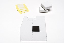 [S-MINT-STAMP-1515] Silhouette Mint Stamp Sheet (15mm x 15mm)