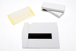 [S-MINT-STAMP-1560] Silhouette Mint Stamp Sheet (15mm x 60mm)