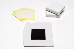 [S-MINT-STAMP-3030] Silhouette Mint Stamp Sheet (30mm x 30mm)