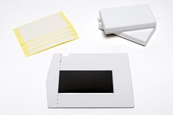 [S-MINT-STAMP-3060] Silhouette Mint Stamp Sheet (30mm x 60mm)