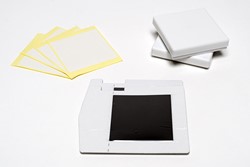 [S-MINT-STAMP-4545] Silhouette Mint Stamp Sheet (45mm x 45mm)