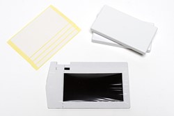 [S-MINT-STAMP-4590] Silhouette Mint Stamp Sheet (45mm x 90mm)