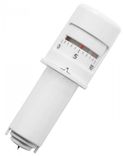 [S-SILH-BLADE-AUTO] Silhouette AutoBlade, Auto adustable blade Holder (alleen voor CAMEO 3)
