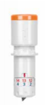 [S-SILH-BLADE-KRAFT-B] Silhouette Kraft Blade 2mm (Geen Adapter nodig)