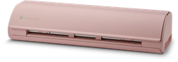 [S-SILH-CAMEO-5-MTPNK-5T] Silhouette CAMEO 5 - Mat Pink