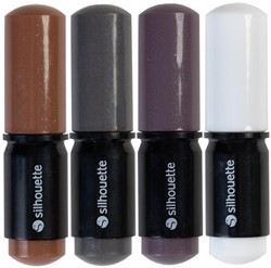 [S-SILH-PEN-NAT-B] Silhouette Sketch Pen Set Natural NEW