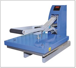 [STAHLBASIC4050] Stahls' Basic hittepers 40x50cm
