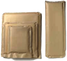 [STAHLPILLOWSET] Stahls' Teflon Pillow Set