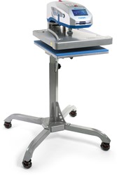 [STAHLSCADDY] Stahls' Hotronix heat press caddie onderstel