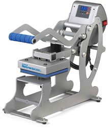 [STAHLSPR15X15] Stahls Sprint Mag - Elektromagnetische Logopers 15x15cm