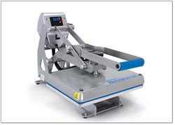 [STAHLSPR28X38] Stahls Sprint Mag - Elektromagnetische hittepers 28x38cm