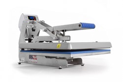 [STAHLSPR40X50] Stahls Sprint Mag - Elektromagnetische hittepers 40x50cm