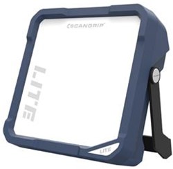 [STE-SCANGRIP 4000LM] Scangrip bouwlamp VEGA LITE 4000LM