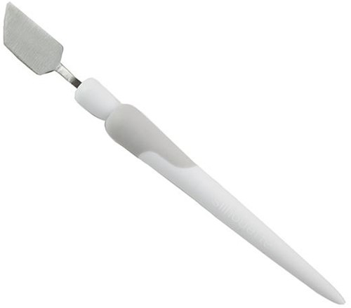 [S-TOOL-03-3T] Silhouette Spatula Tool