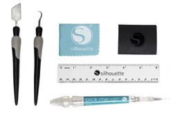 [S-TOOL-KIT] Silhouette Tool Kit