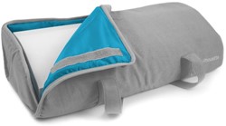 [S-TOTE-LTCAM3-GRY] Silhouette Tote Light voor CAMEO 3 - Grey (UITLOPEND)