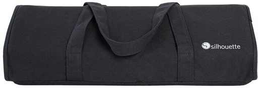 [S-TOTE-LTCAM4-BLK] Silhouette CAMEO 4 light tote - black