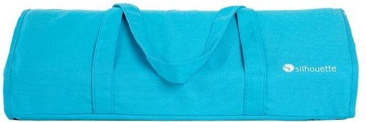 [S-TOTE-LTCAM4-BLU] Silhouette CAMEO 4 light tote - blue