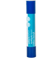 [S-V12-GP-RYBLU-C] Silhouette Vinyl Permanent Glossy 30,5cm x 1,8m Royal Blue