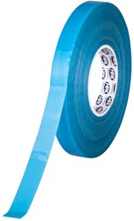 [Tape-34100-19-5] Dubbelzijdige montagetape transparant 19 mm x 5m.