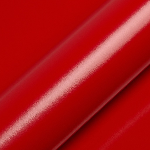 [TB9186S1230] HEXIS TRUCK BANNER TB9186S Ruby Red, 1230mm