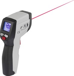 [THERMOMETER2] Voltcraft IR 500-10S Infrared thermometer