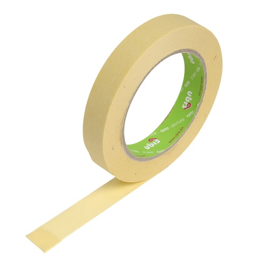 [TIRO] Hexis Tiro Masking tape 19mm x 50m