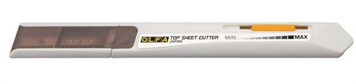 [TS-1] Olfa TS-1