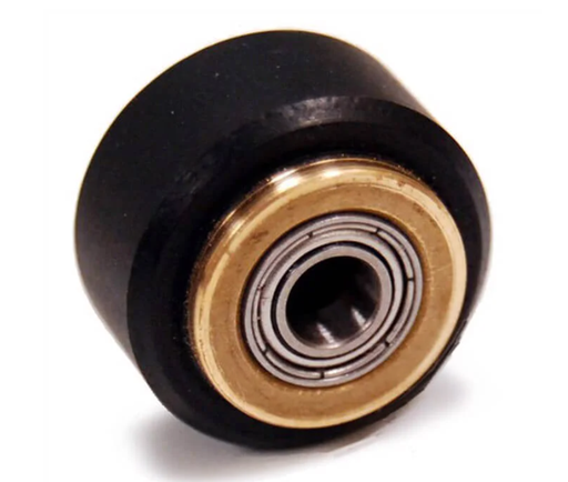 [u792900970-1] Push Roller 1 st. (=1 los wieltje)