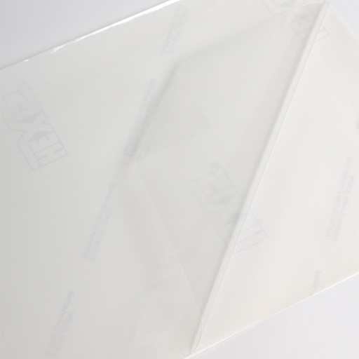 [V650B1370] Hexis V650B Monomeer laminaat 50m x 1370mm