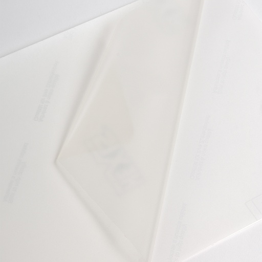 [V740M1050] Hexis V740M Polymeer laminaat 50m x 1050mm