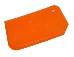 [YT09YB001] Yellotools YelloBlade Orange