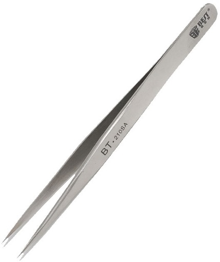 [YT10STXS1] Yellotools SignTweezer Straight XS