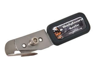 [YT11BGK001] Yellotools BodyGuardKnife