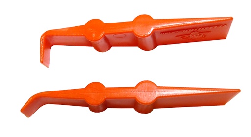 [YT12HL045] Yellotools YelloMini Hang-Loose 45 graden;;30"