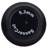 [YT17SCR053] Yellotools SasserCut Roll 5,3