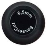[YT17SCR065] Yellotools SasserCut Roll 6,5