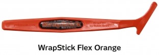 [YT17WSFO01] Yellotools WrapStick Flex Orange