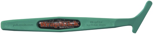 [YT17WSFT01] Yellotools WrapStick Flex Teflon