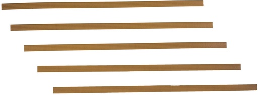 [YT22YWPW360T] Yellotools Teflon 5pack voor ProWrap 360