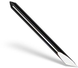 [ZECA1003KOKA] KOKA 45 graden Reservemes t.b.v. Roland snijplotters (ZEC A1003)