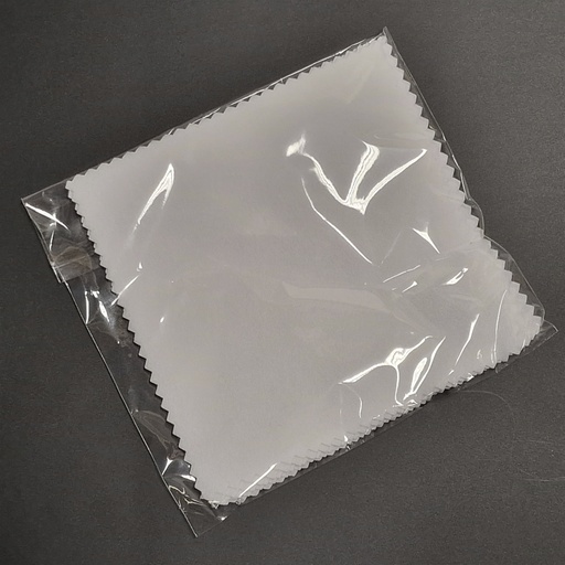 [SUEDINES5] Hexis Nanoserum Suede doekjes 5st.