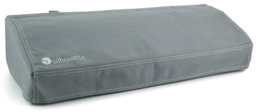 [S-COVER-CAM3-GRY] Silhouette Dust Cover voor CAMEO 3 - Grey