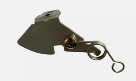 [U621261250] Graphtec Spring, Cam Lever