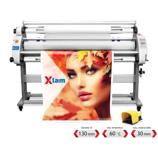 [xlam1600] Xlam XL 1600